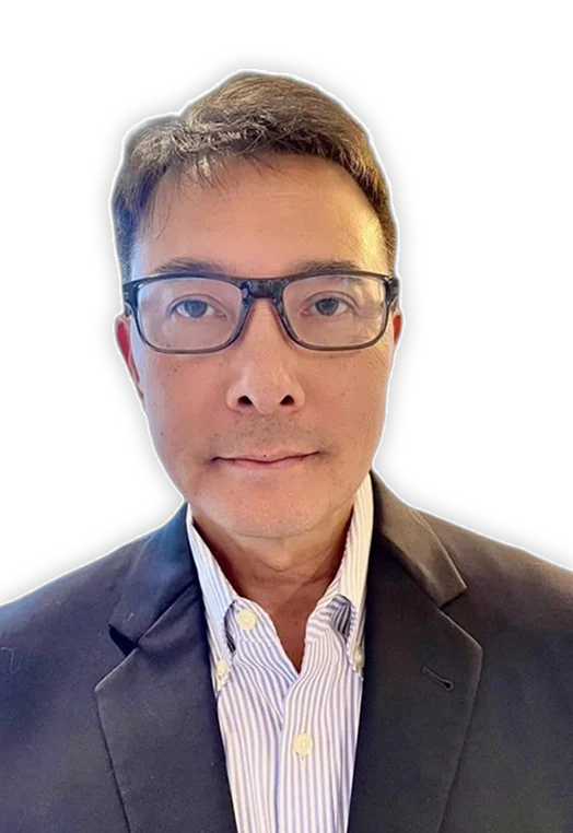 Richard Louie