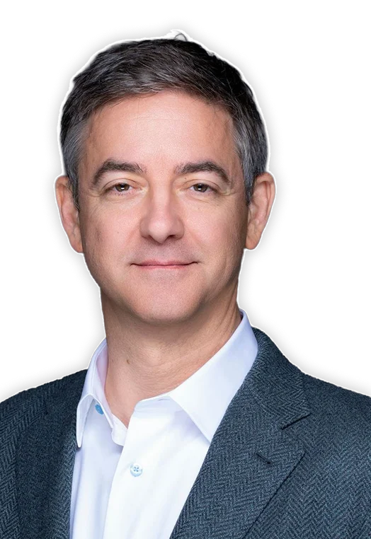 Geoff Luczycki
