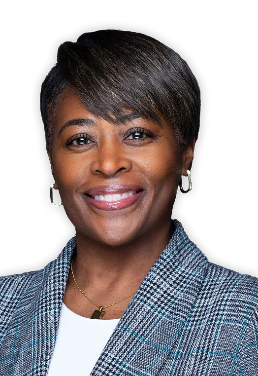 Donna Brown
