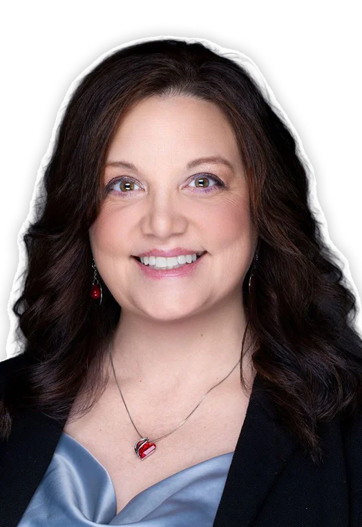 Sheridee Kinkade