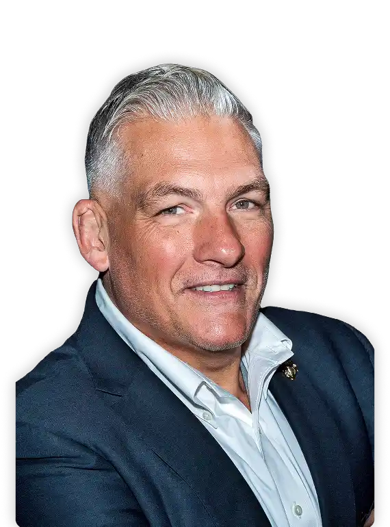 Marc Okicich