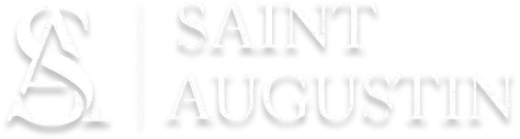 Logo Saint Augustin